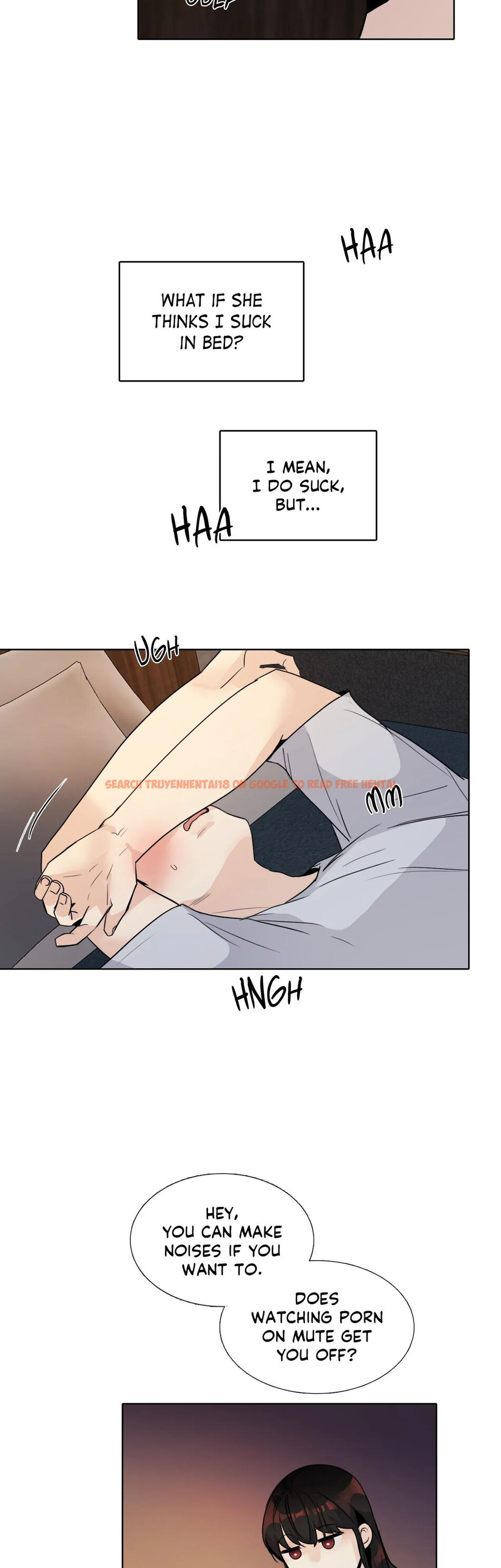 Read Hentai Image 16 824 in comic Talk To Me - Chapter 145 - hentaitnt.net