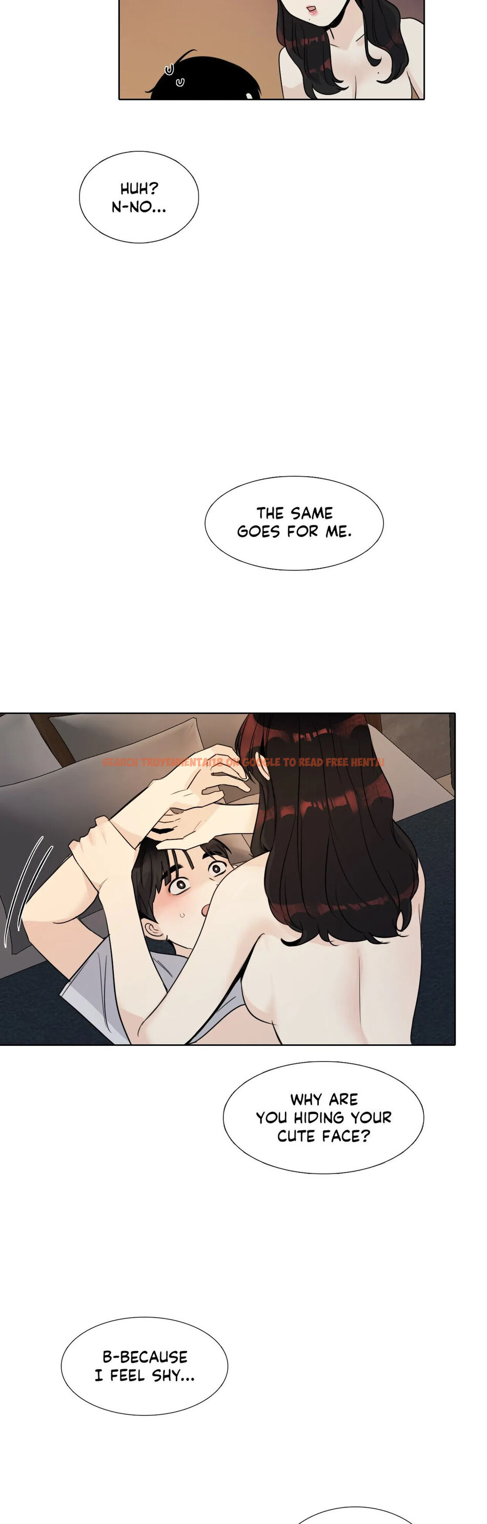 Read Hentai Image 17 824 in comic Talk To Me - Chapter 145 - hentaitnt.net