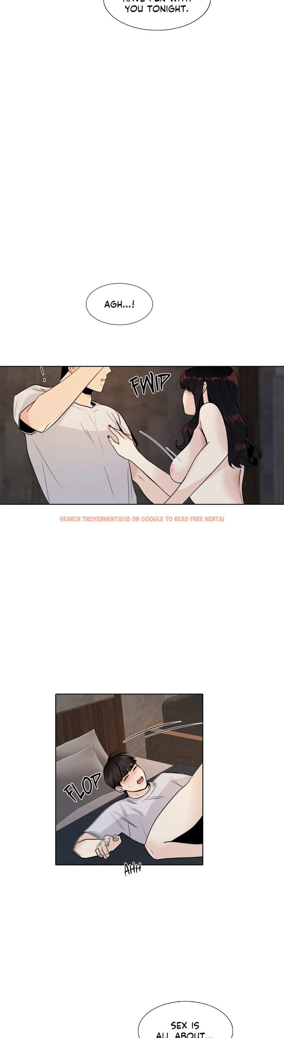 Read Hentai Image 2 824 in comic Talk To Me - Chapter 145 - hentaitnt.net
