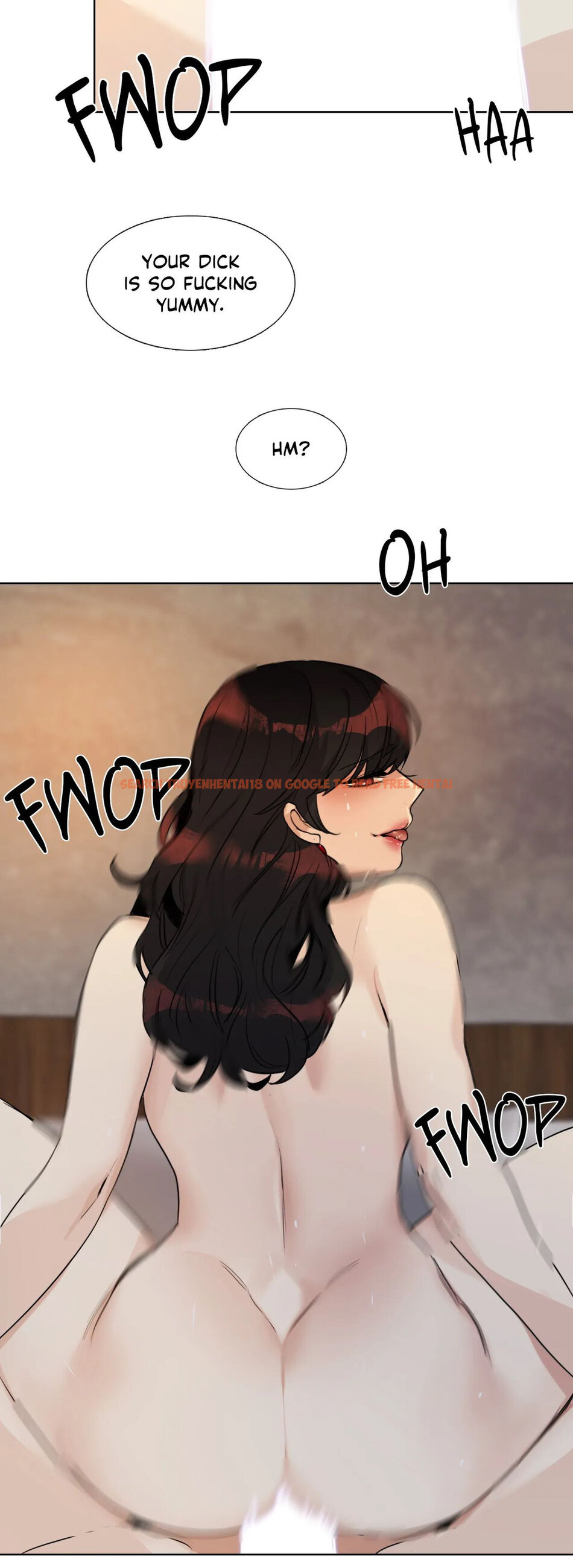 Read Hentai Image 22 824 in comic Talk To Me - Chapter 145 - hentaitnt.net