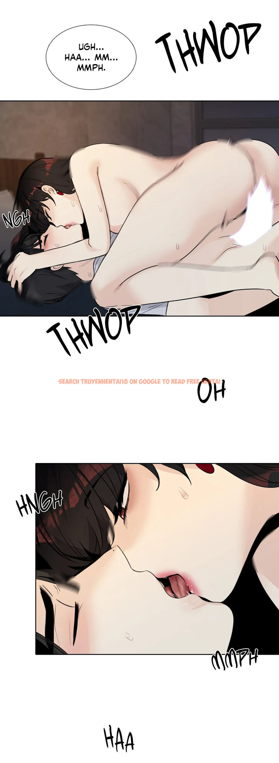 Read Hentai Image 23 824 in comic Talk To Me - Chapter 145 - hentaitnt.net