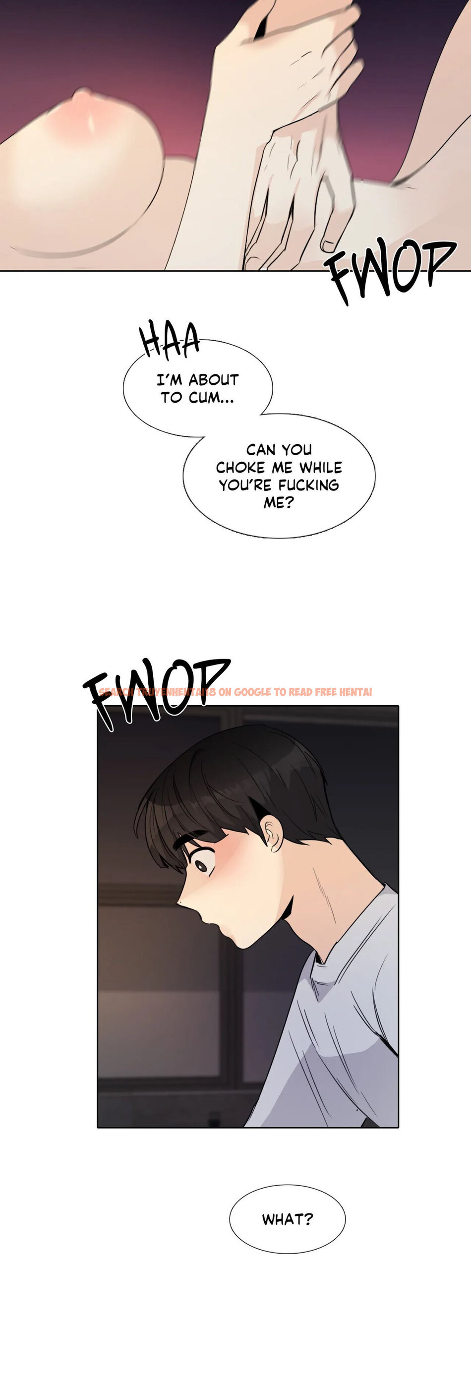 Read Hentai Image 26 824 in comic Talk To Me - Chapter 145 - hentaitnt.net