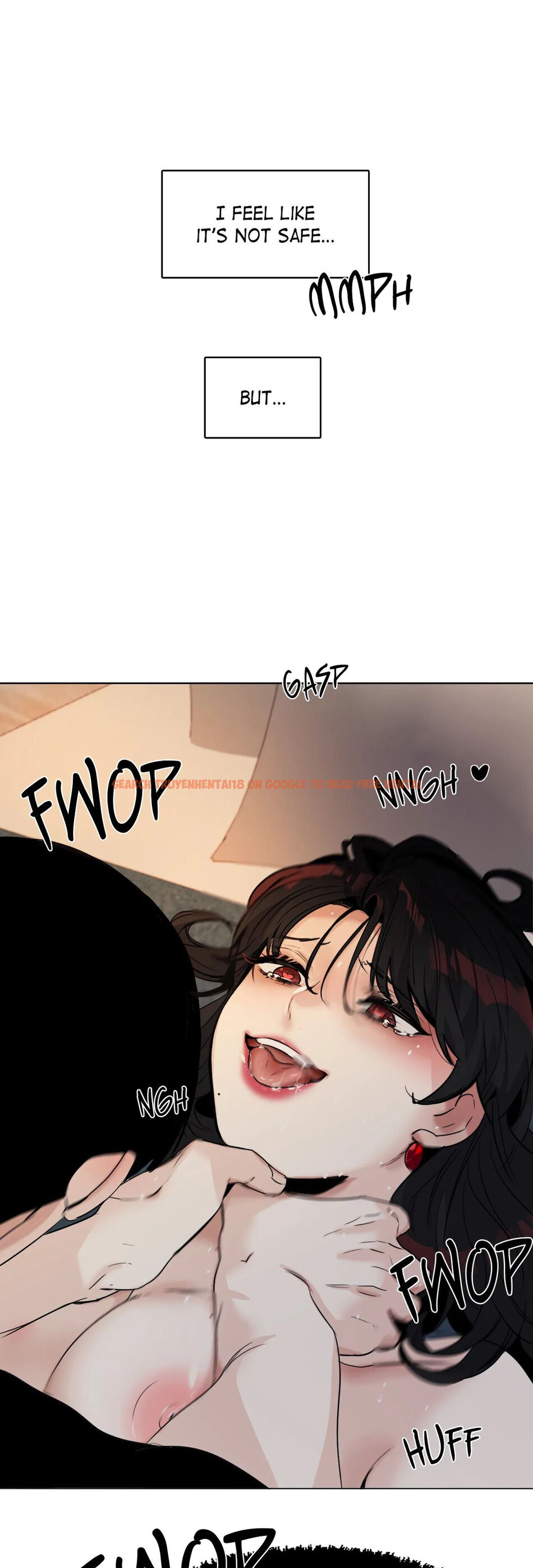 Read Hentai Image 29 824 in comic Talk To Me - Chapter 145 - hentaitnt.net
