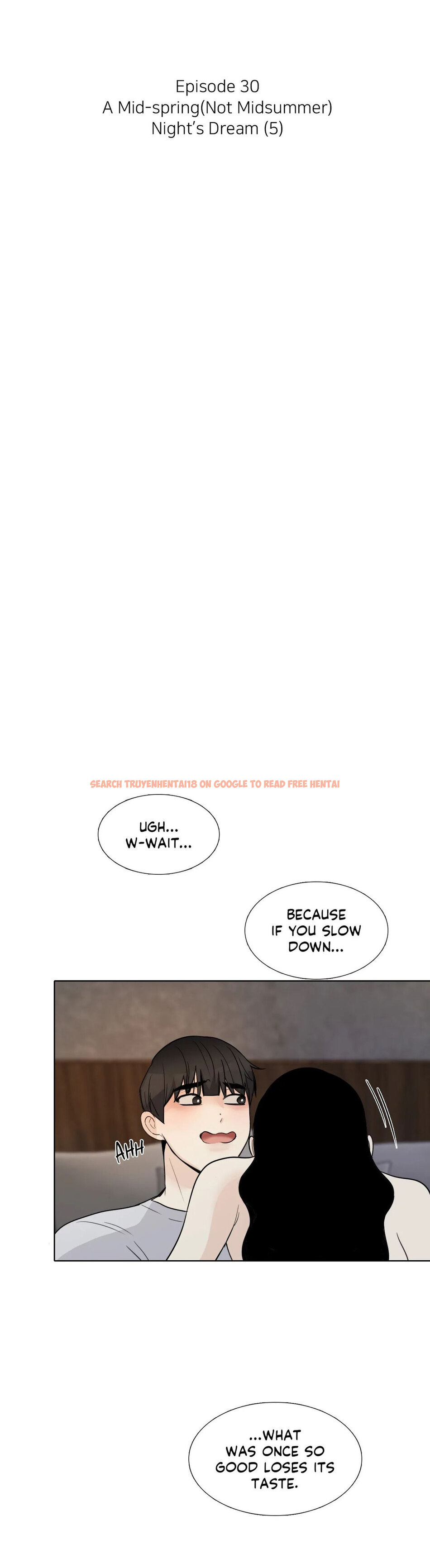 Read Hentai Image 5 824 in comic Talk To Me - Chapter 145 - hentaitnt.net