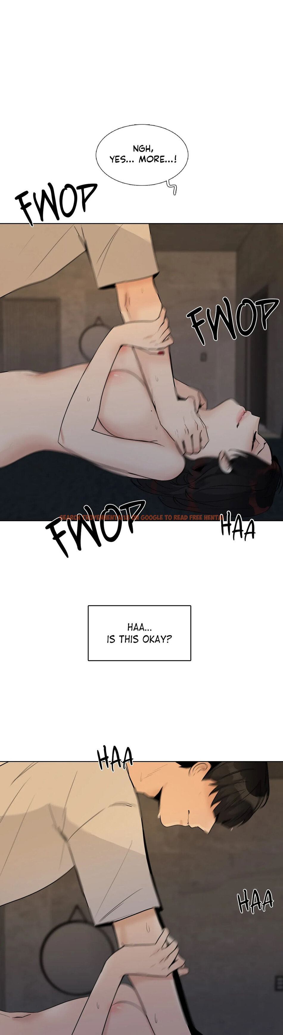 Read Hentai Image 1 968 in comic Talk To Me - Chapter 146 - hentaitnt.net