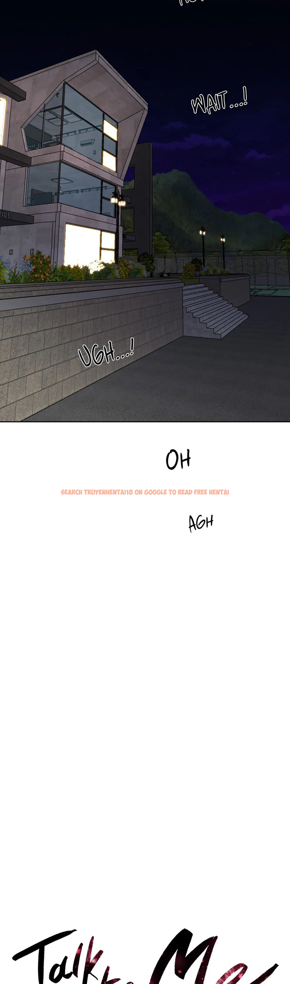 Read Hentai Image 14 968 in comic Talk To Me - Chapter 146 - hentaitnt.net