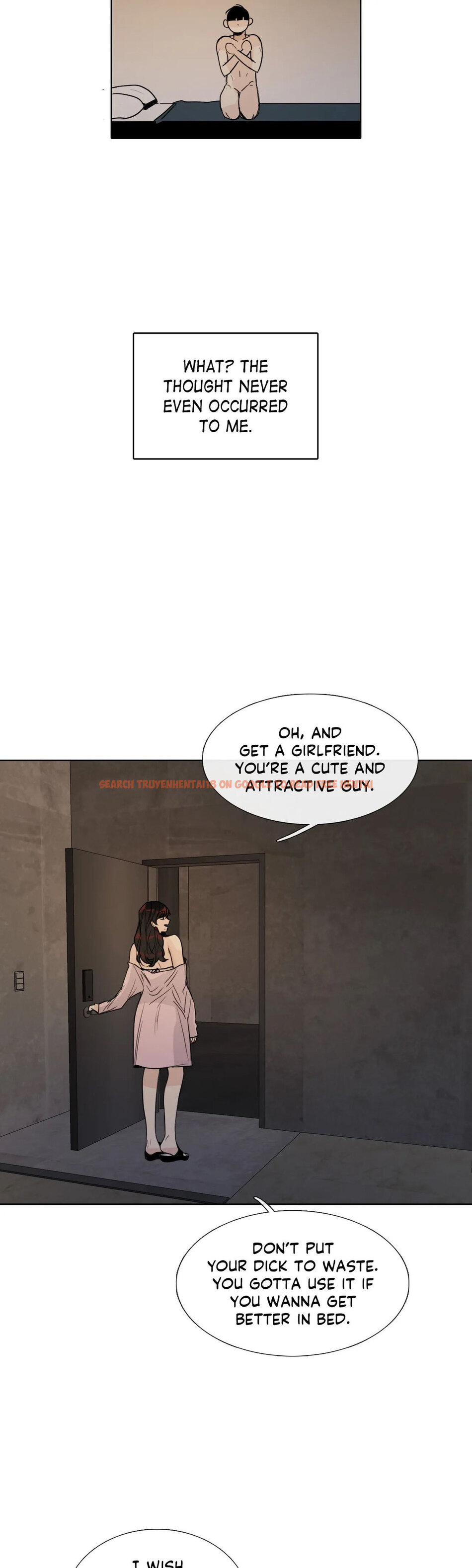 Read Hentai Image 23 968 in comic Talk To Me - Chapter 146 - hentaitnt.net