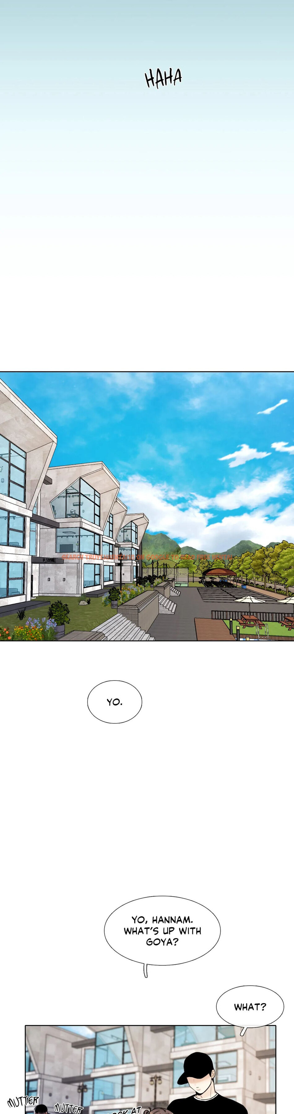 Read Hentai Image 26 968 in comic Talk To Me - Chapter 146 - hentaitnt.net