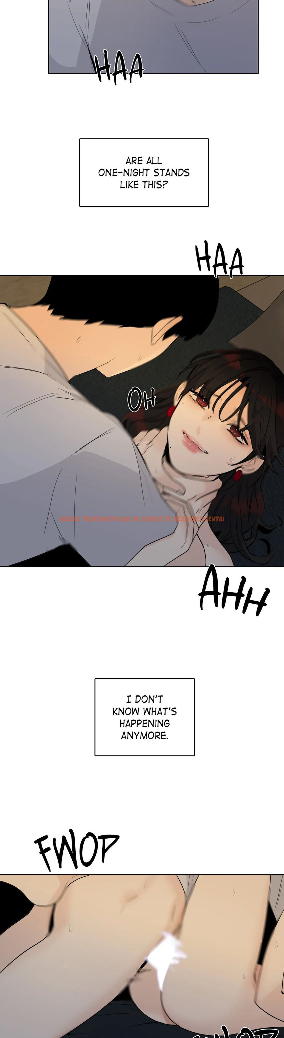 Read Hentai Image 3 968 in comic Talk To Me - Chapter 146 - hentaitnt.net