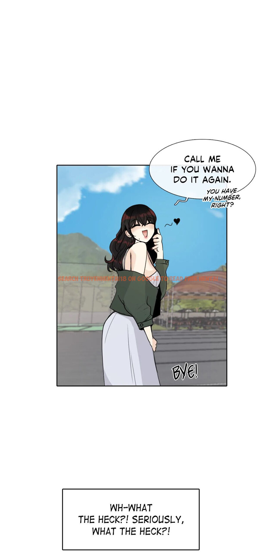 Read Hentai Image 34 968 in comic Talk To Me - Chapter 146 - hentaitnt.net