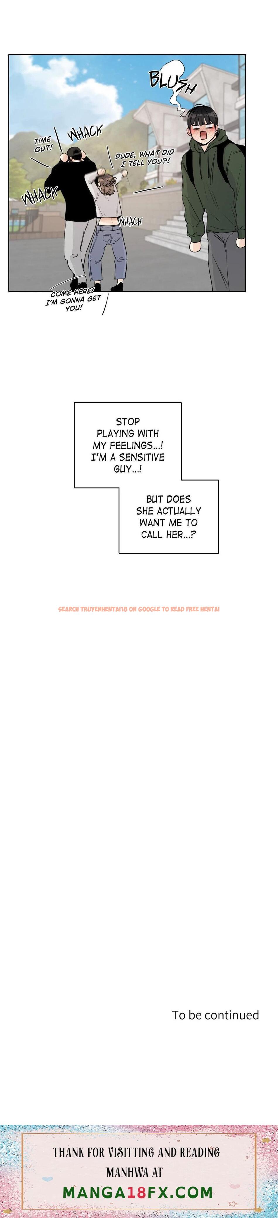 Read Hentai Image 35 968 in comic Talk To Me - Chapter 146 - hentaitnt.net