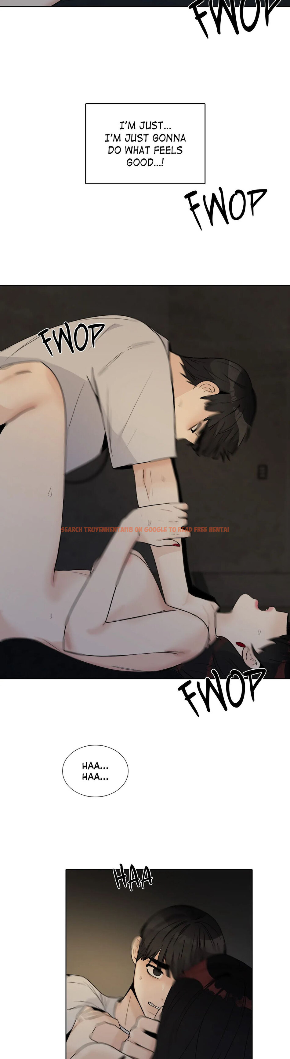 Read Hentai Image 4 968 in comic Talk To Me - Chapter 146 - hentaitnt.net