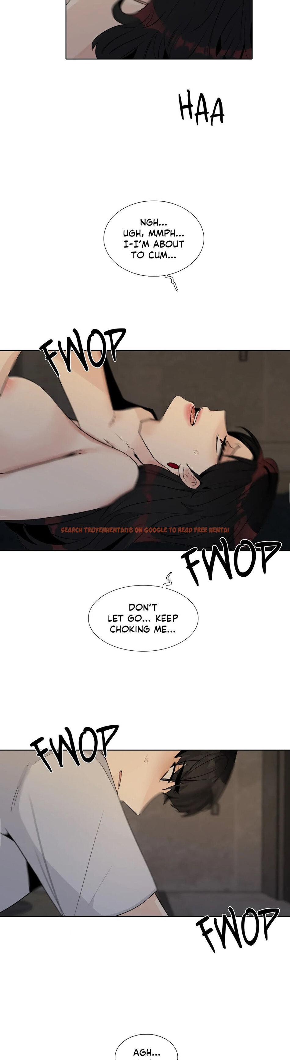 Read Hentai Image 5 968 in comic Talk To Me - Chapter 146 - hentaitnt.net
