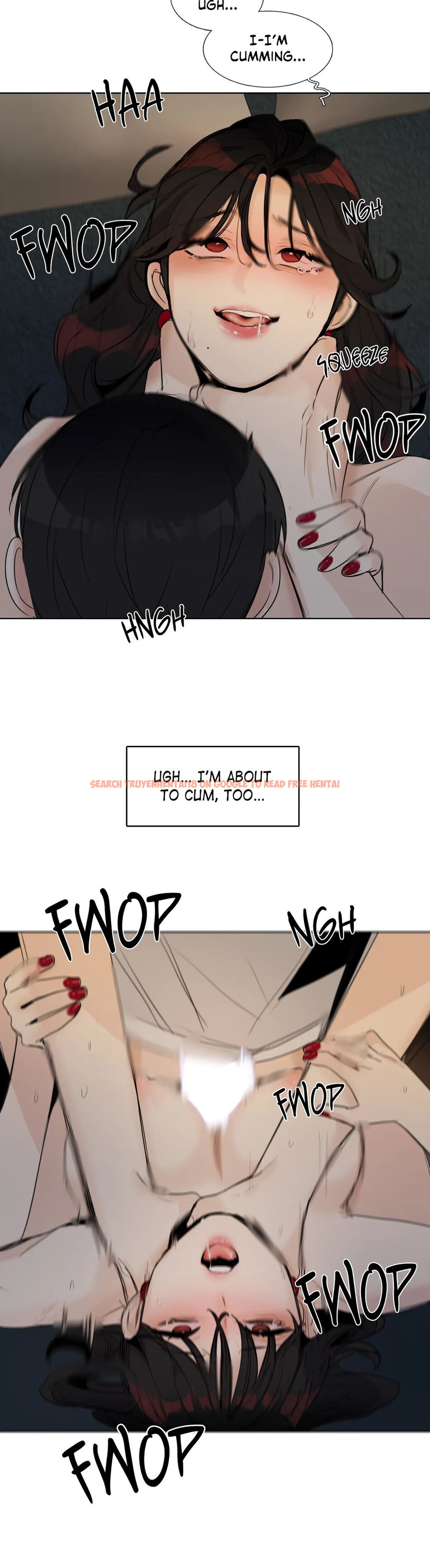 Read Hentai Image 6 968 in comic Talk To Me - Chapter 146 - hentaitnt.net