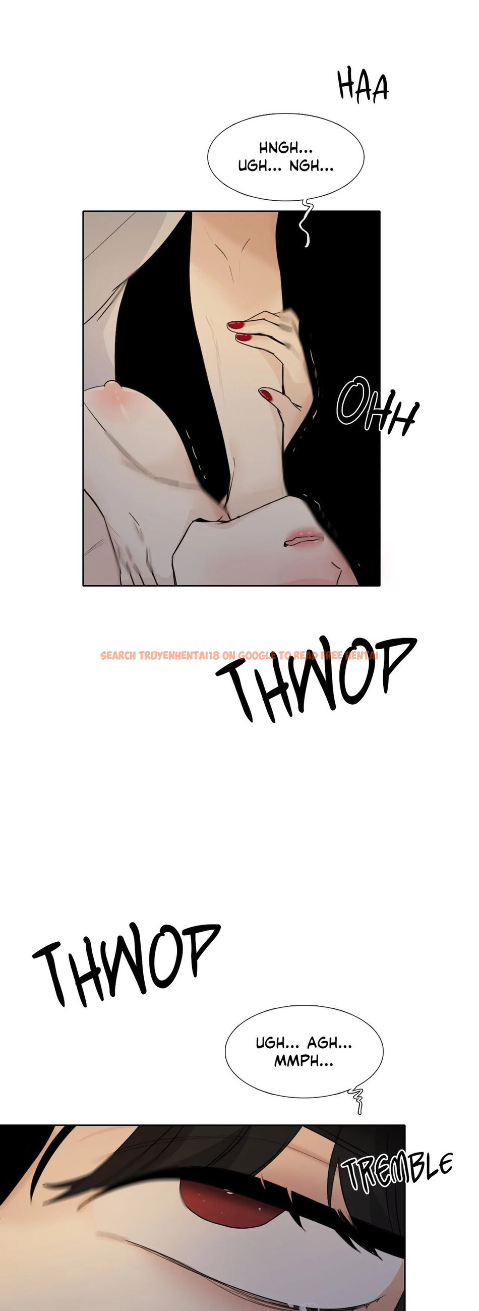 Read Hentai Image 7 968 in comic Talk To Me - Chapter 146 - hentaitnt.net