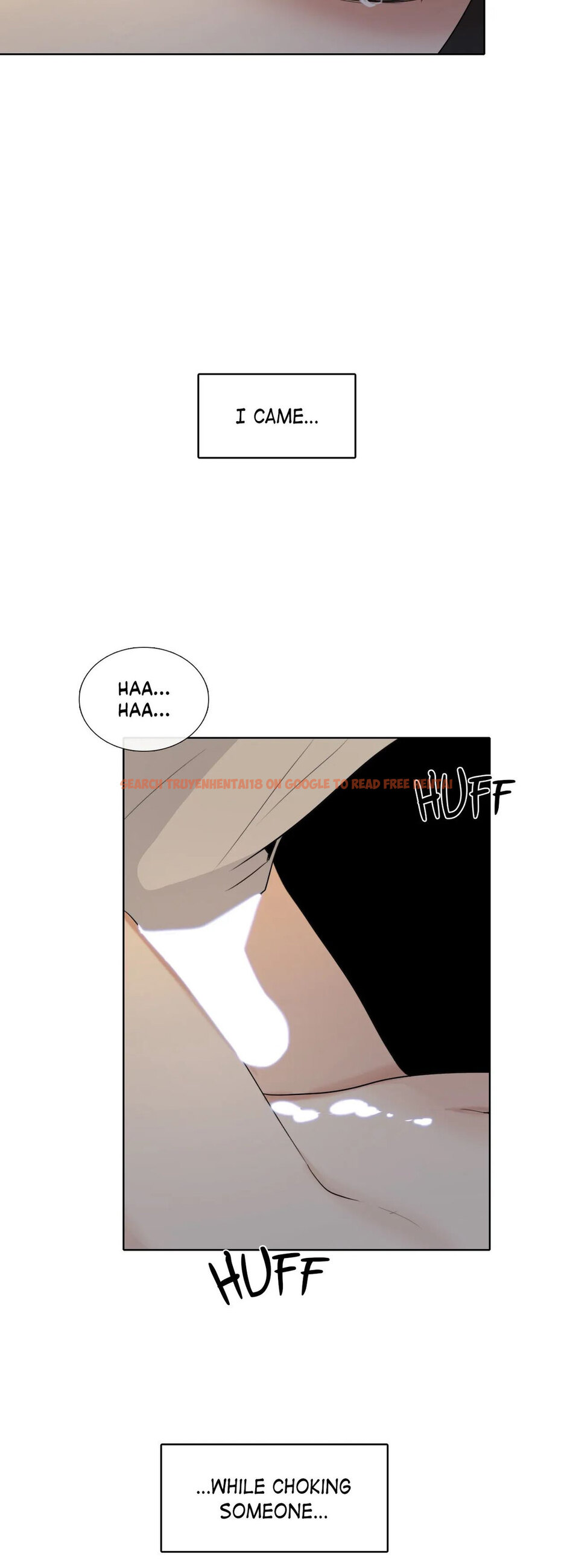 Read Hentai Image 8 968 in comic Talk To Me - Chapter 146 - hentaitnt.net