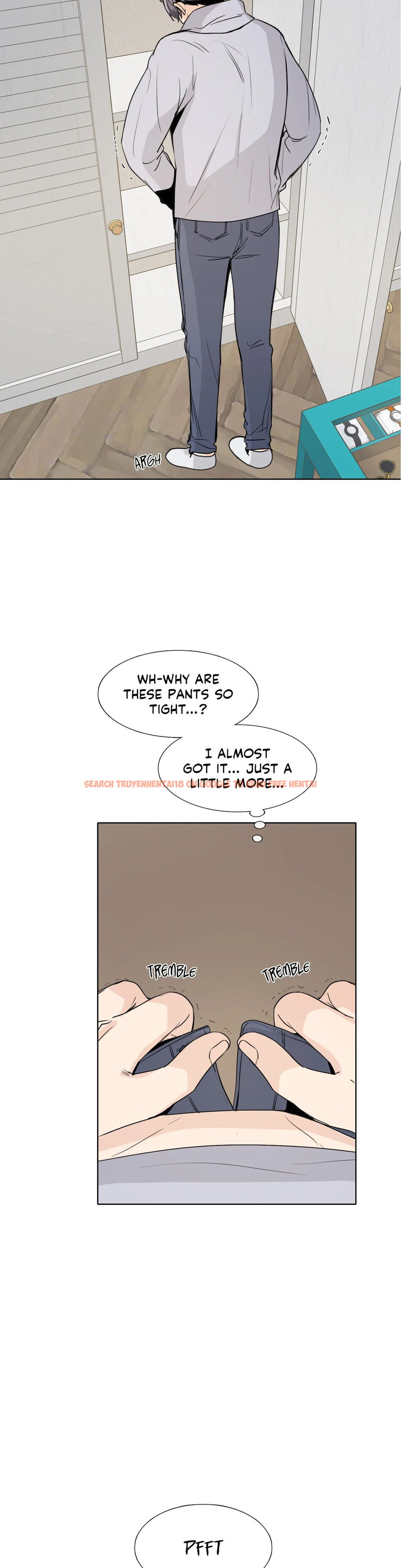 Read Hentai Image 19 265 in comic Talk To Me - Chapter 147 - hentaitnt.net