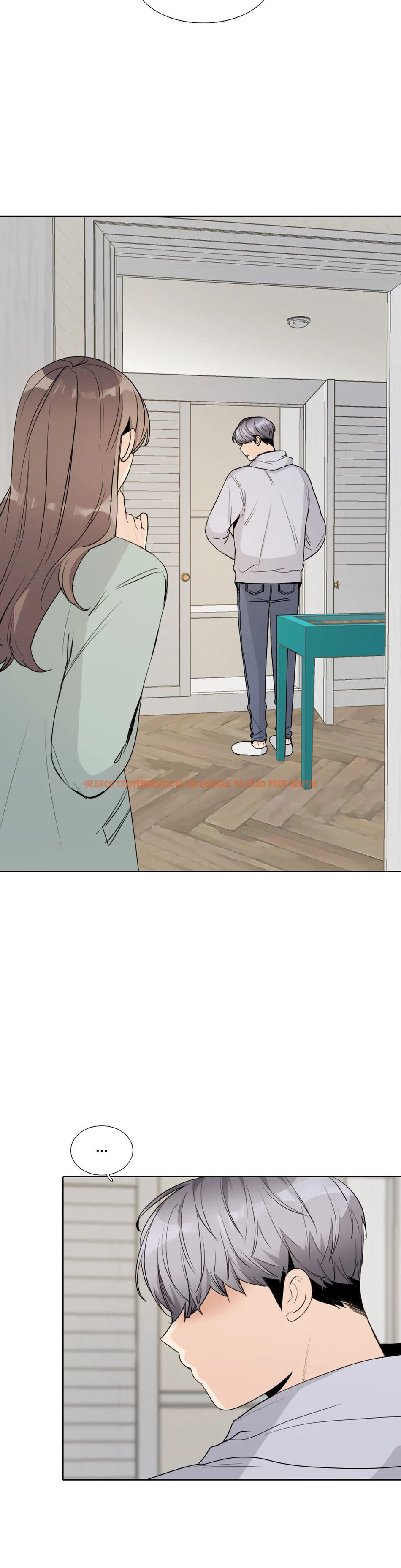 Read Hentai Image 20 265 in comic Talk To Me - Chapter 147 - hentaitnt.net