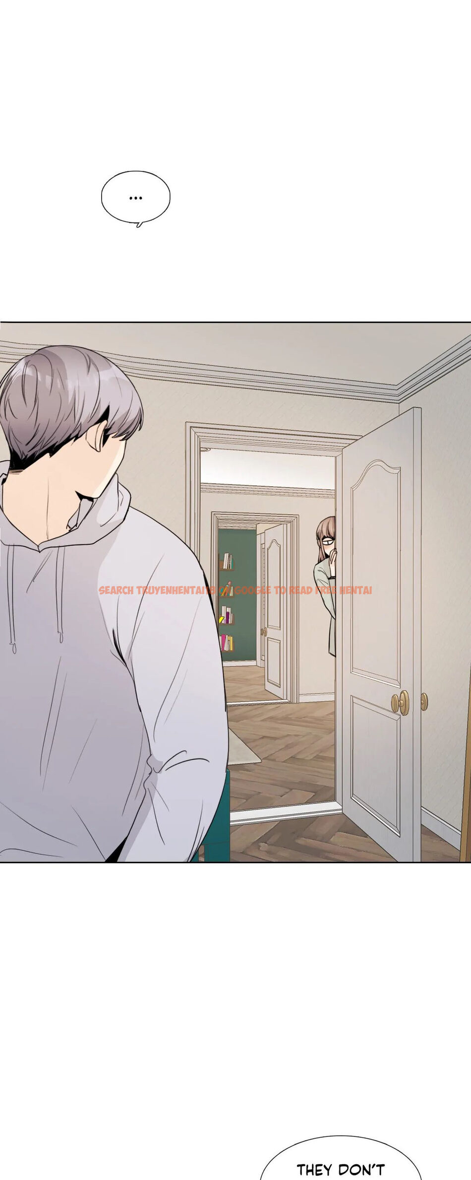Read Hentai Image 21 265 in comic Talk To Me - Chapter 147 - hentaitnt.net