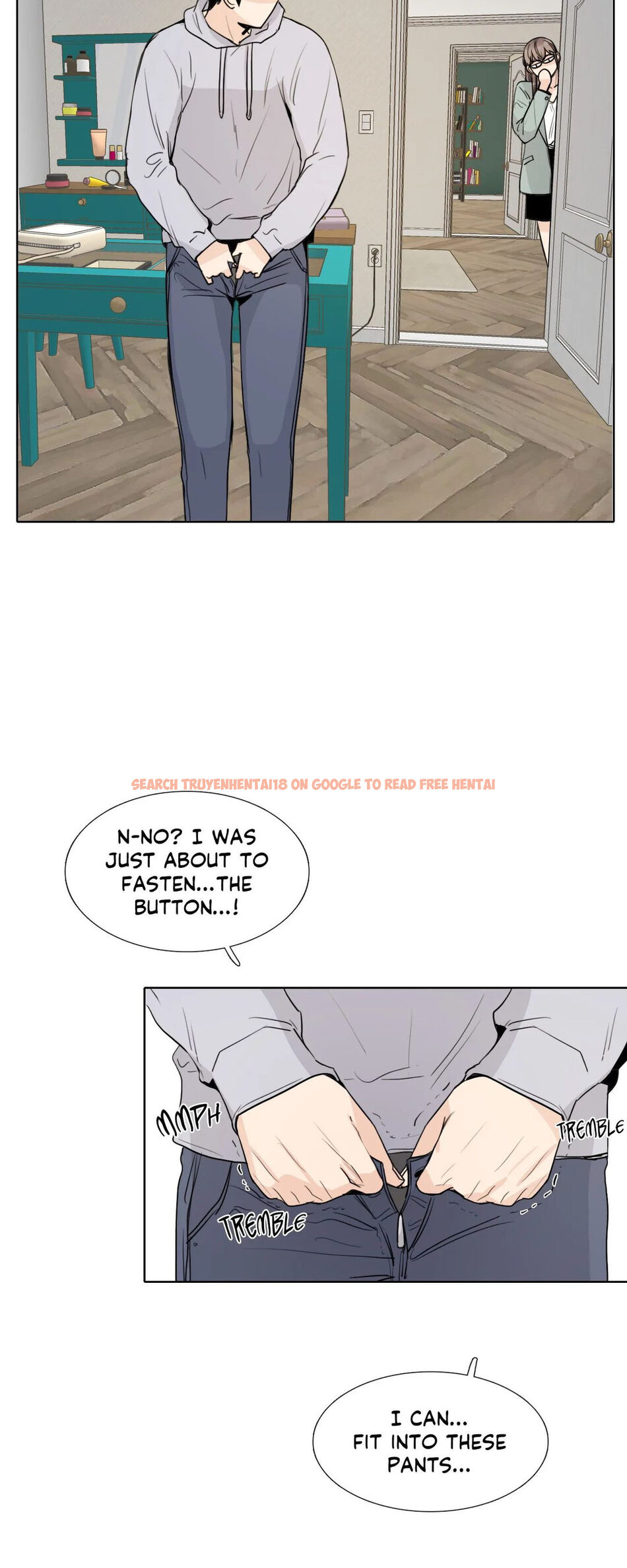 Read Hentai Image 23 265 in comic Talk To Me - Chapter 147 - hentaitnt.net