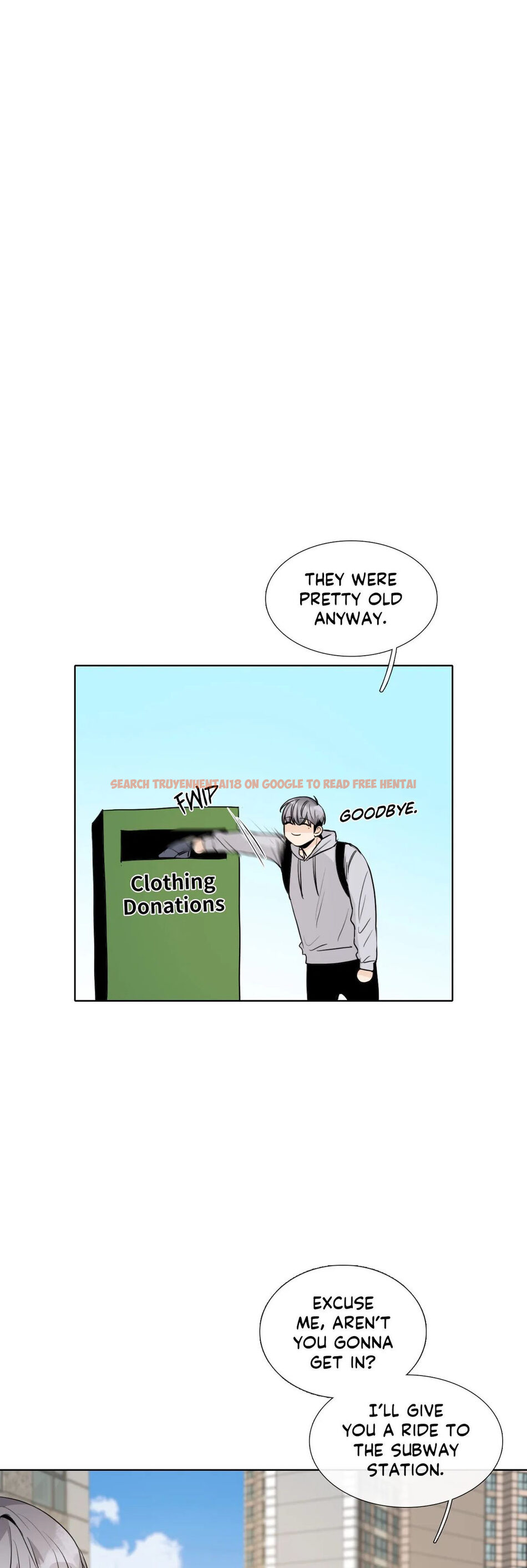 Read Hentai Image 26 265 in comic Talk To Me - Chapter 147 - hentaitnt.net