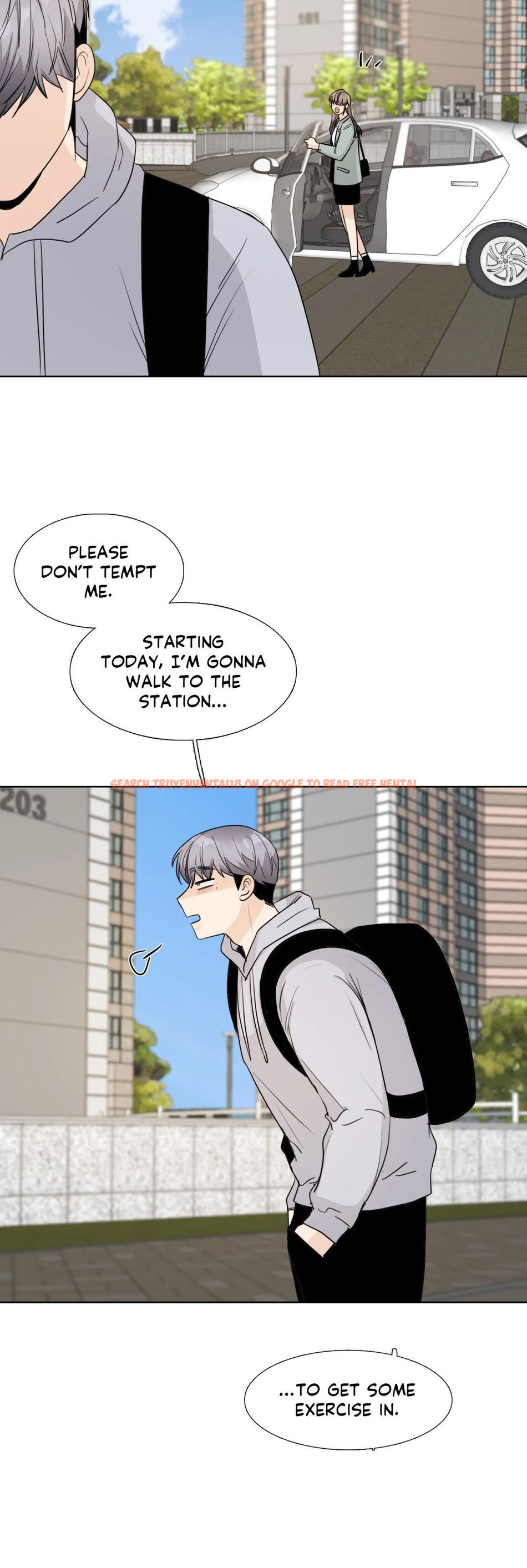Read Hentai Image 27 265 in comic Talk To Me - Chapter 147 - hentaitnt.net