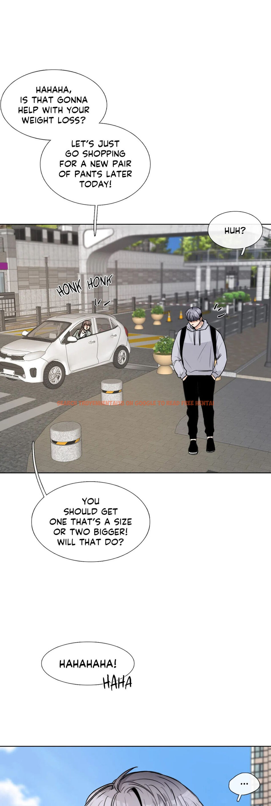 Read Hentai Image 28 265 in comic Talk To Me - Chapter 147 - hentaitnt.net