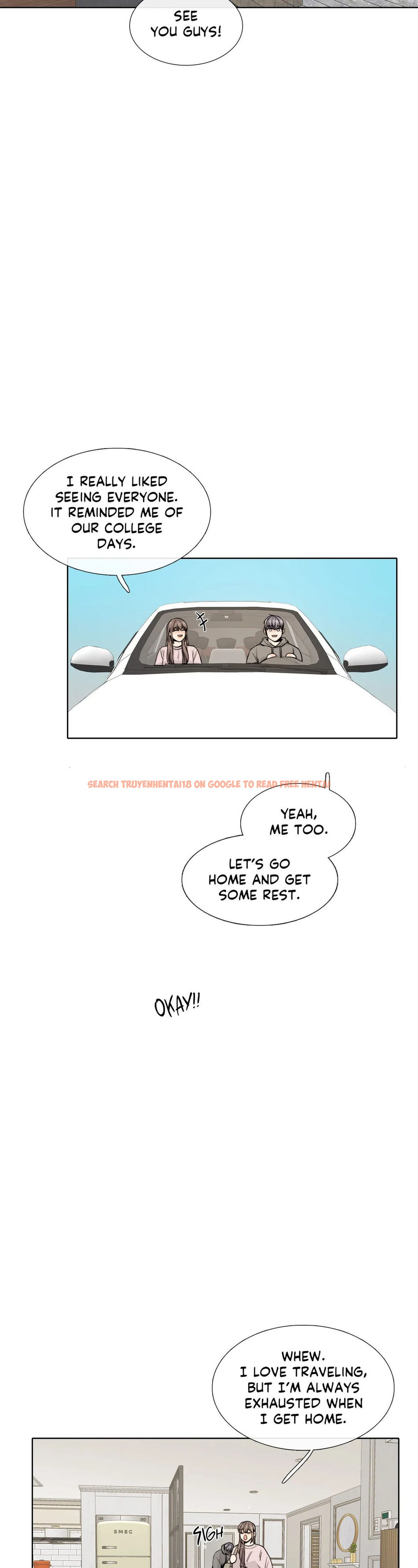 Read Hentai Image 3 265 in comic Talk To Me - Chapter 147 - hentaitnt.net