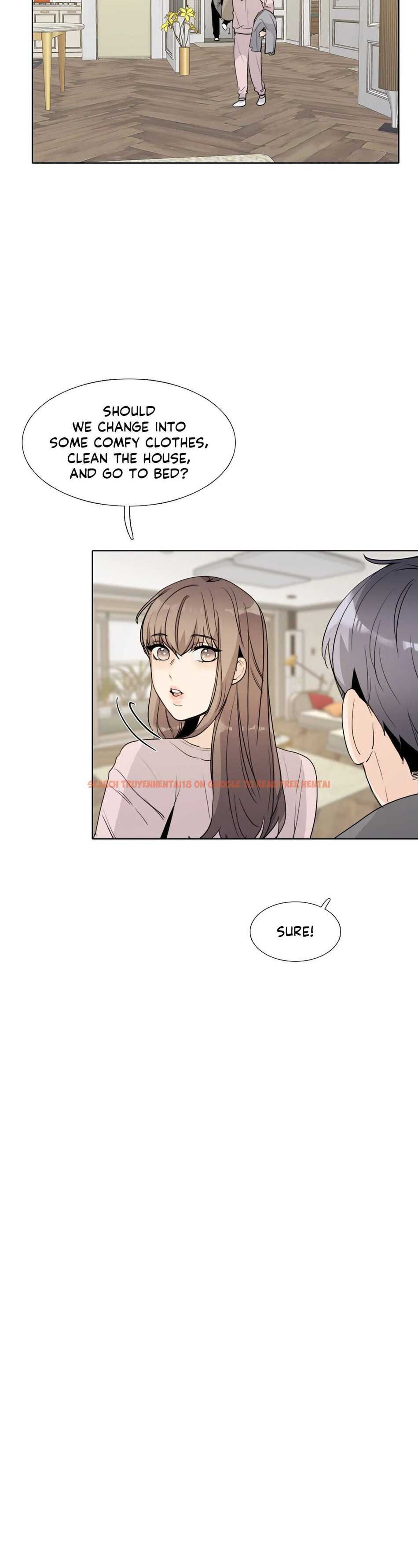 Read Hentai Image 4 265 in comic Talk To Me - Chapter 147 - hentaitnt.net