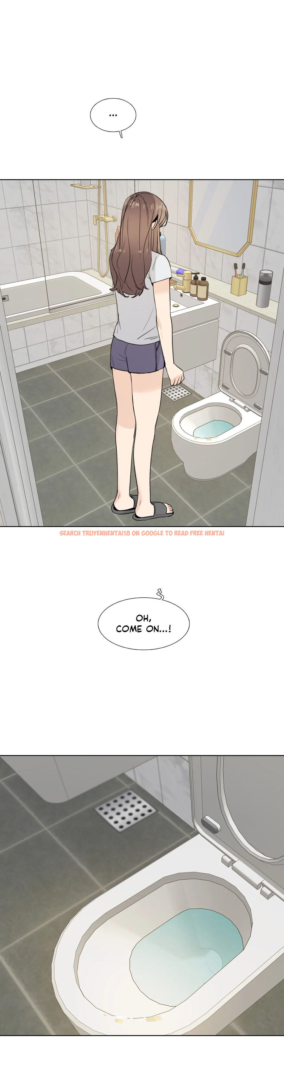 Read Hentai Image 5 265 in comic Talk To Me - Chapter 147 - hentaitnt.net