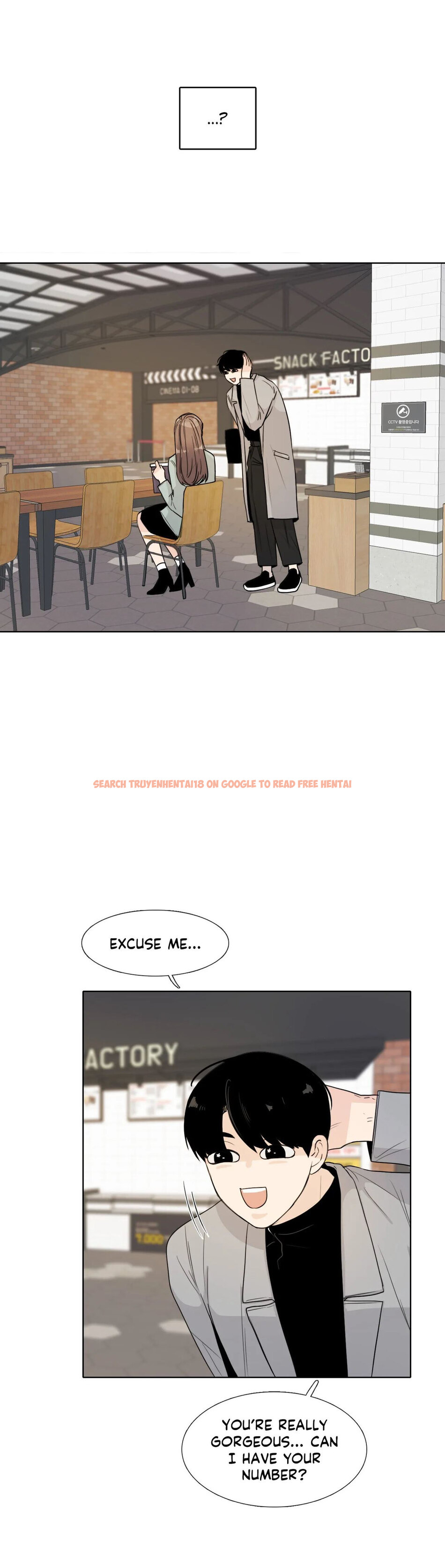 Read Hentai Image 12 e7e in comic Talk To Me - Chapter 148 - hentaitnt.net