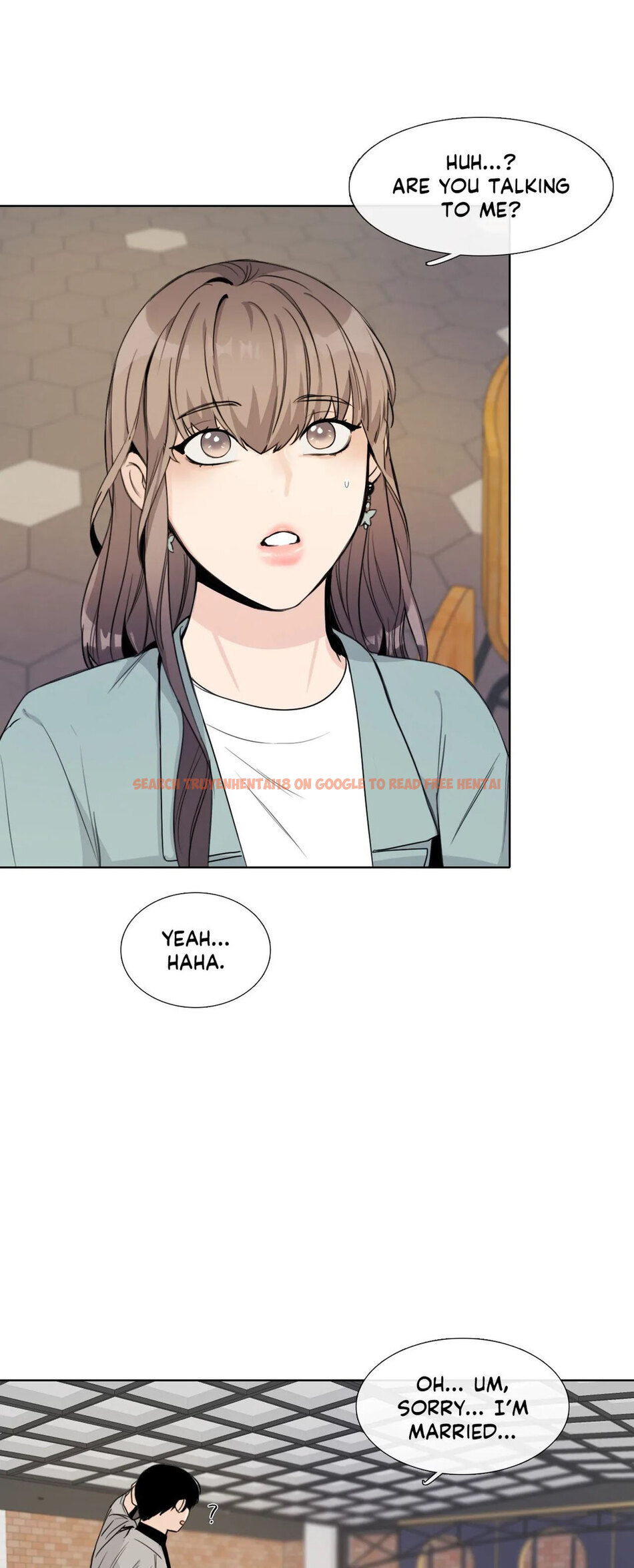 Read Hentai Image 13 e7e in comic Talk To Me - Chapter 148 - hentaitnt.net