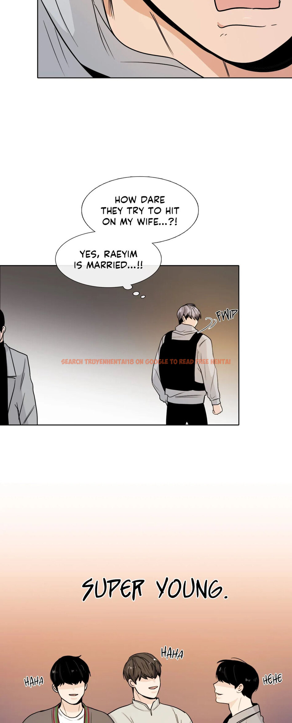 Read Hentai Image 17 e7e in comic Talk To Me - Chapter 148 - hentaitnt.net