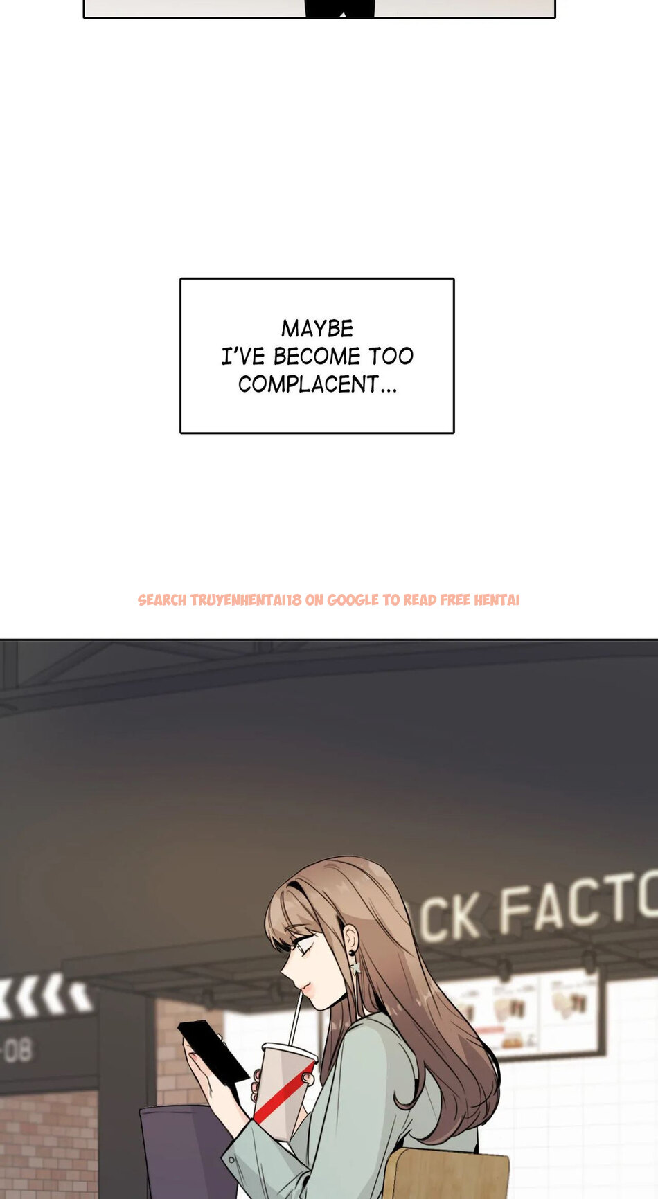 Read Hentai Image 22 e7e in comic Talk To Me - Chapter 148 - hentaitnt.net