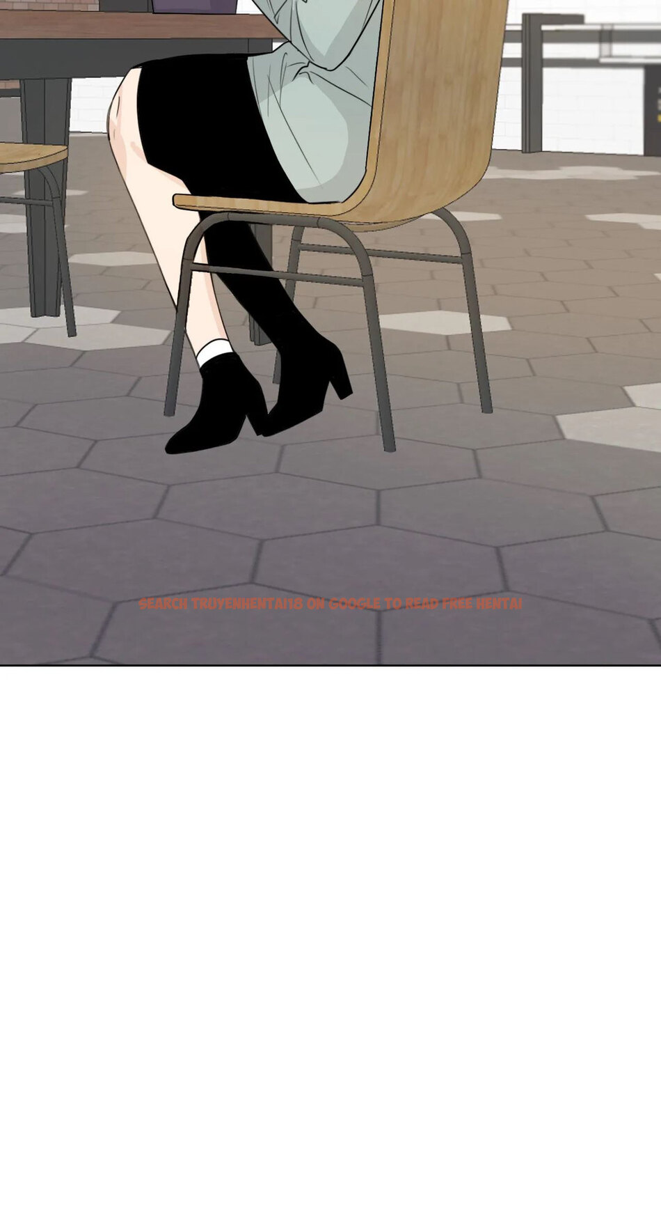 Read Hentai Image 23 e7e in comic Talk To Me - Chapter 148 - hentaitnt.net