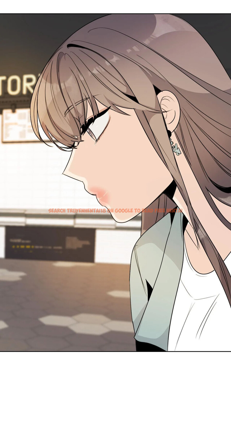 Read Hentai Image 24 e7e in comic Talk To Me - Chapter 148 - hentaitnt.net