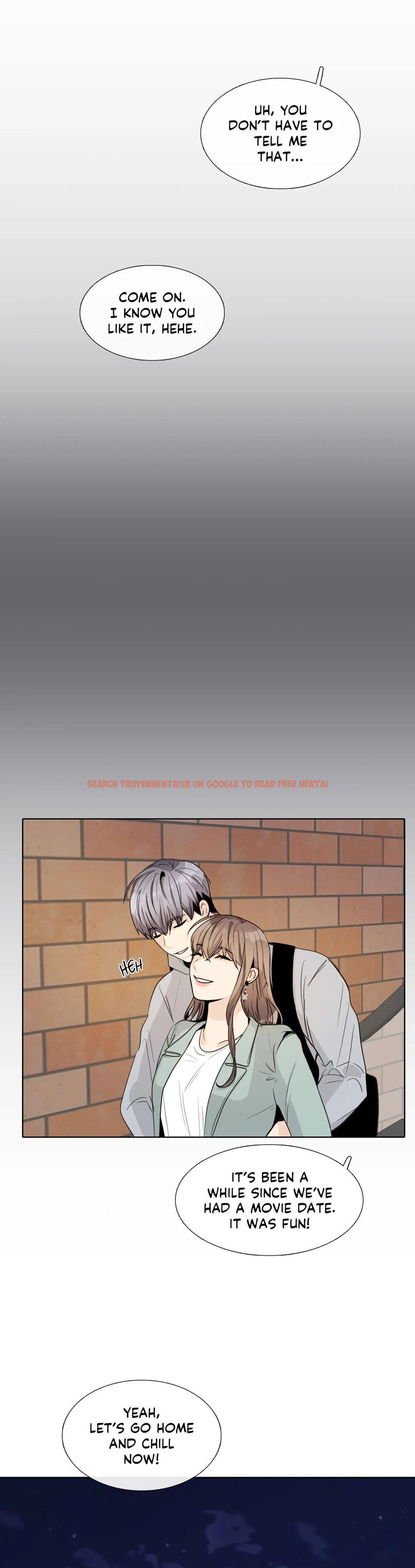 Read Hentai Image 27 e7e in comic Talk To Me - Chapter 148 - hentaitnt.net