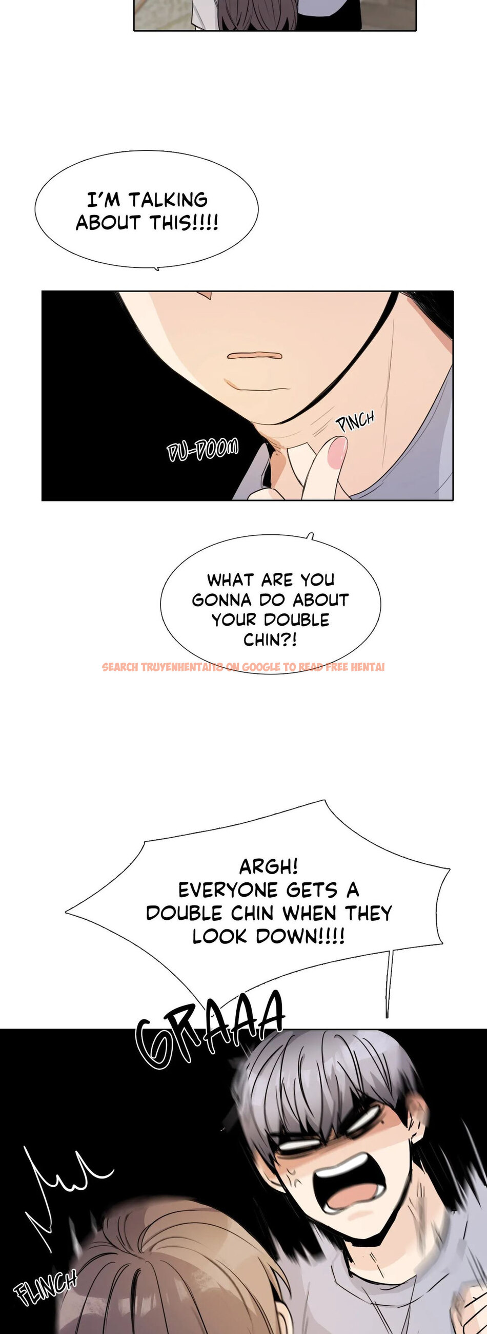 Read Hentai Image 32 e7e in comic Talk To Me - Chapter 148 - hentaitnt.net
