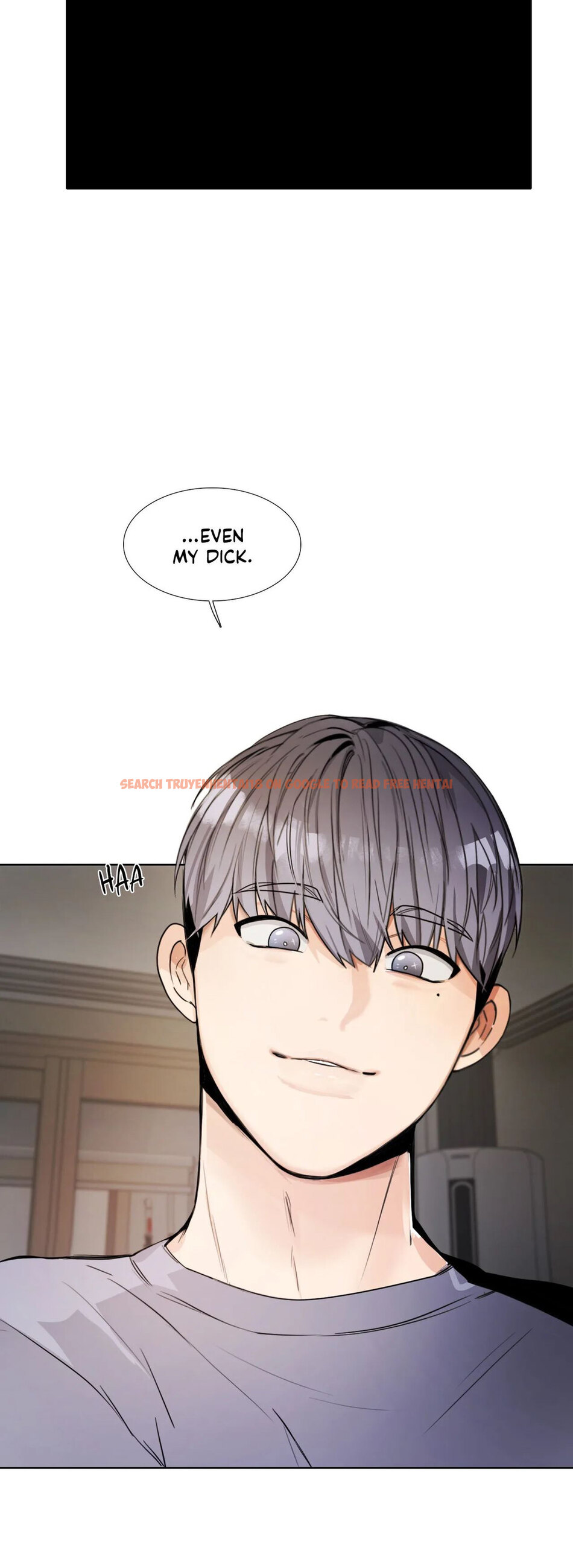 Read Hentai Image 35 e7e in comic Talk To Me - Chapter 148 - hentaitnt.net