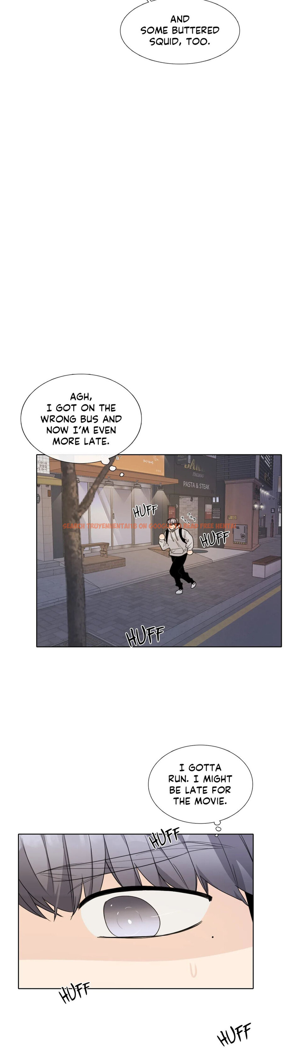 Read Hentai Image 9 e7e in comic Talk To Me - Chapter 148 - hentaitnt.net