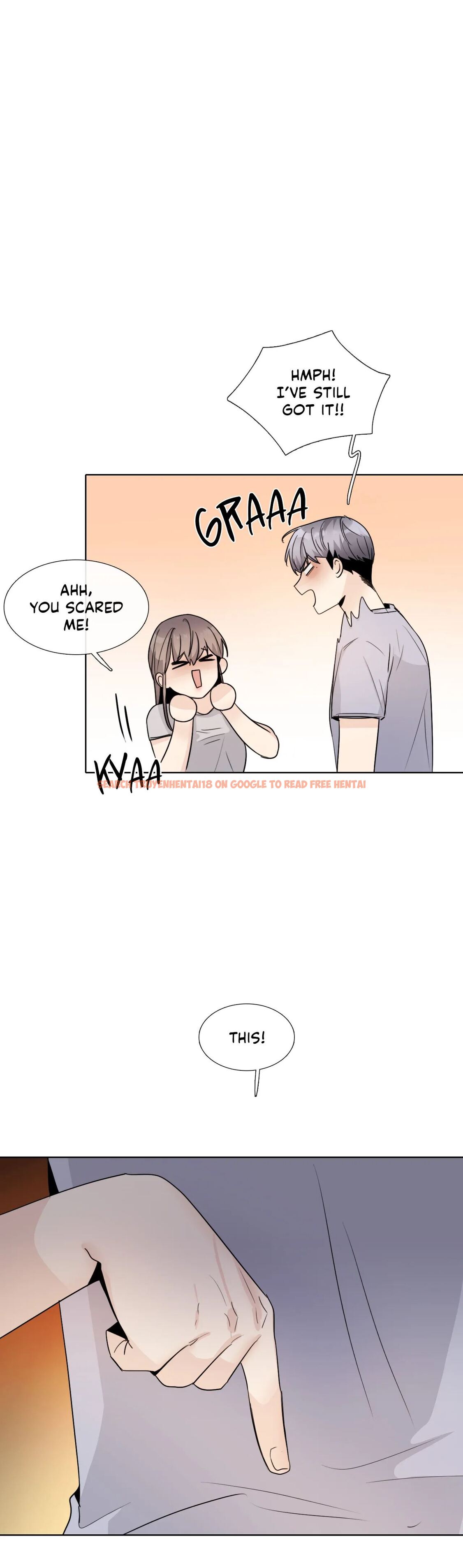 Read Hentai Image 1 e8504 in comic Talk To Me - Chapter 149 - hentaitnt.net