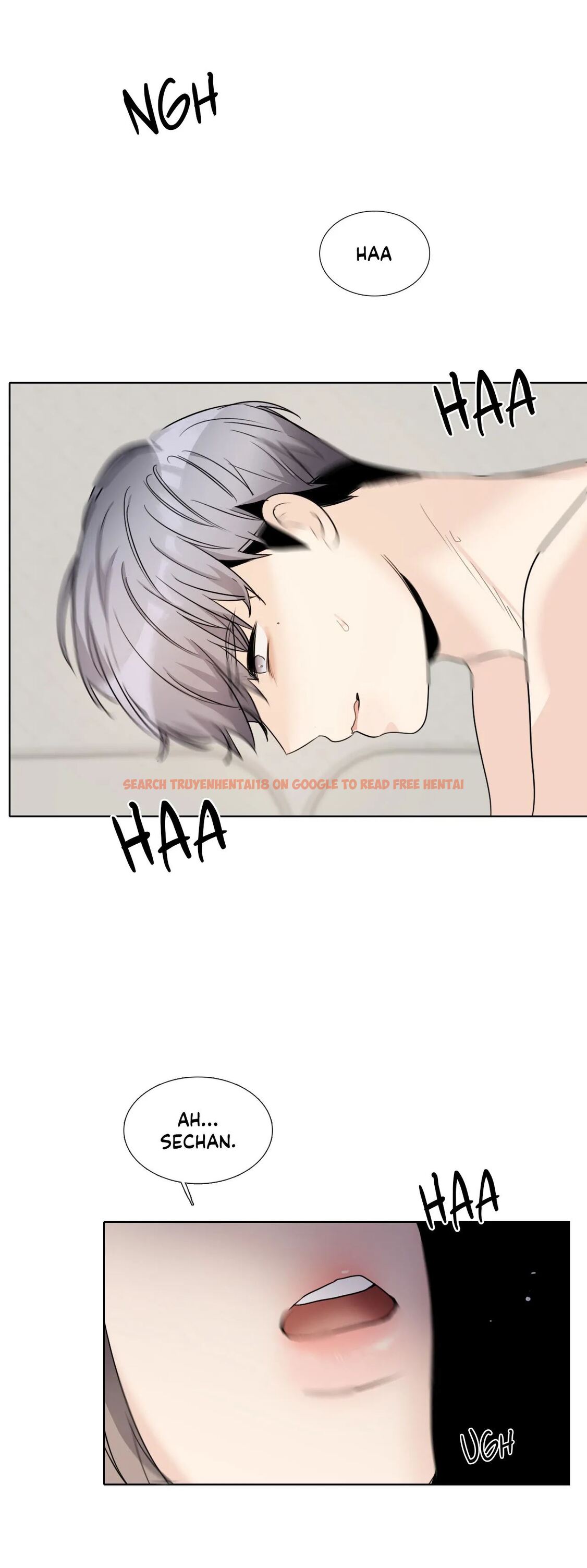 Read Hentai Image 13 e8504 in comic Talk To Me - Chapter 149 - hentaitnt.net