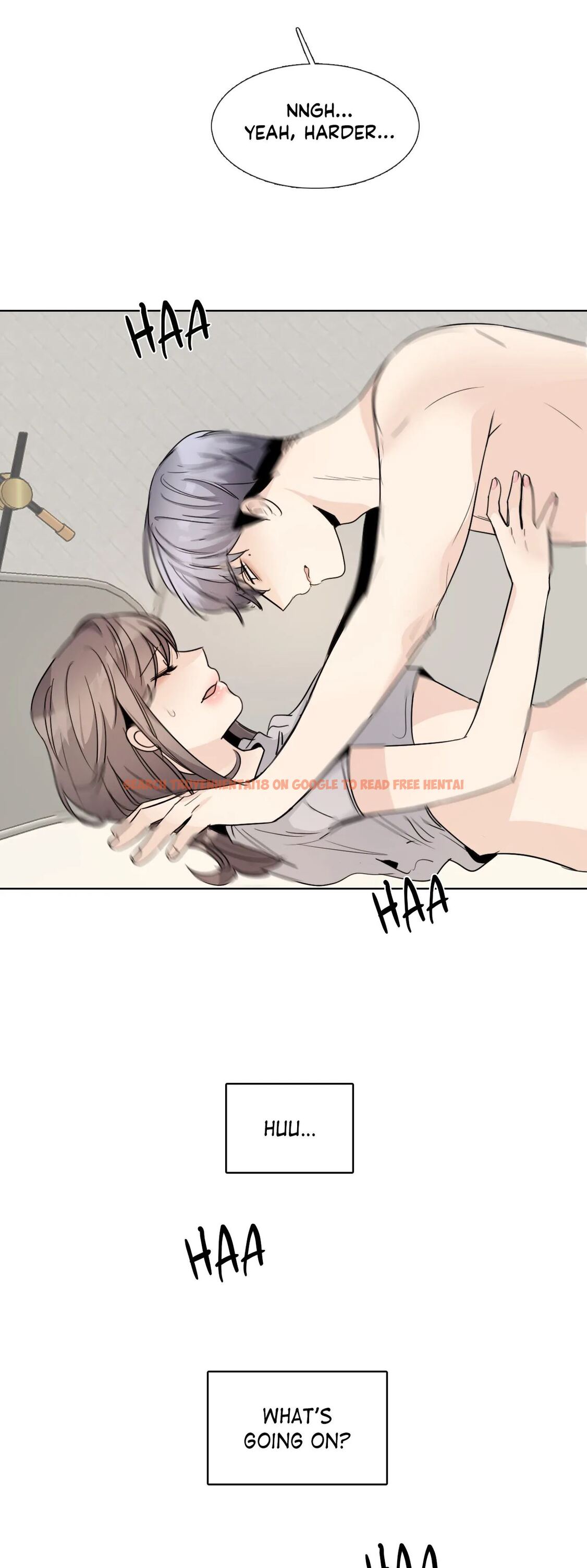 Read Hentai Image 14 e8504 in comic Talk To Me - Chapter 149 - hentaitnt.net