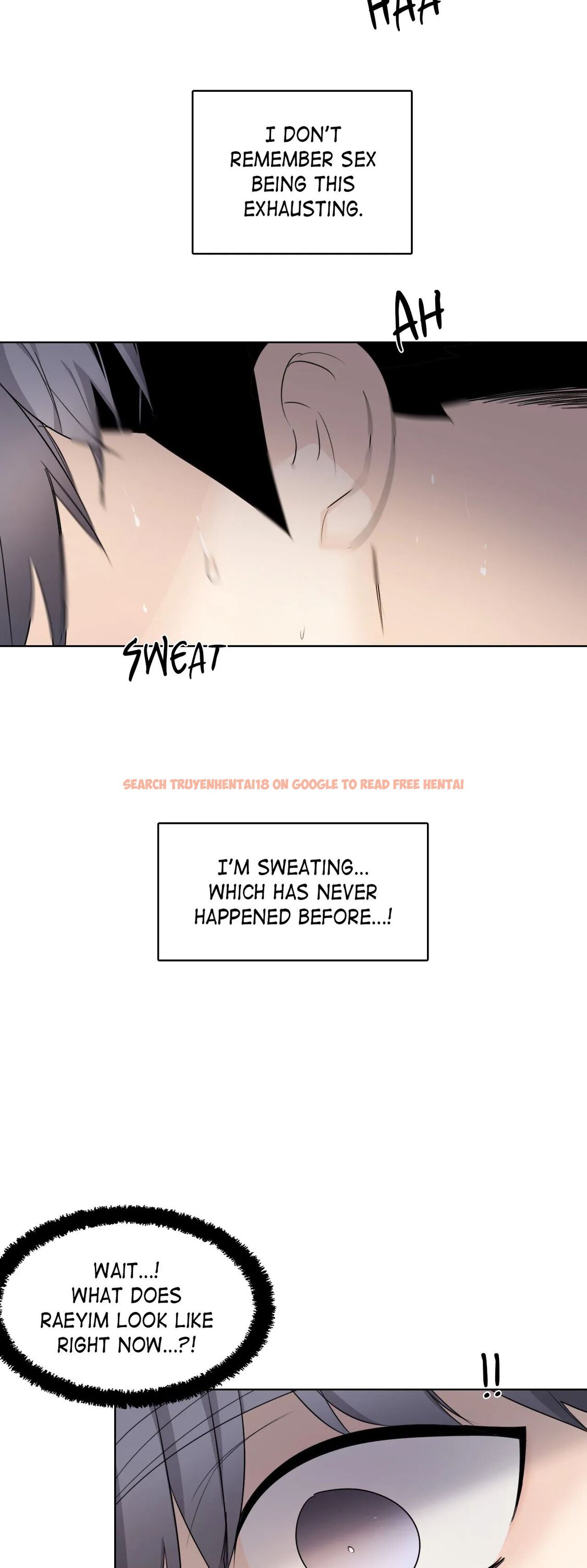 Read Hentai Image 15 e8504 in comic Talk To Me - Chapter 149 - hentaitnt.net