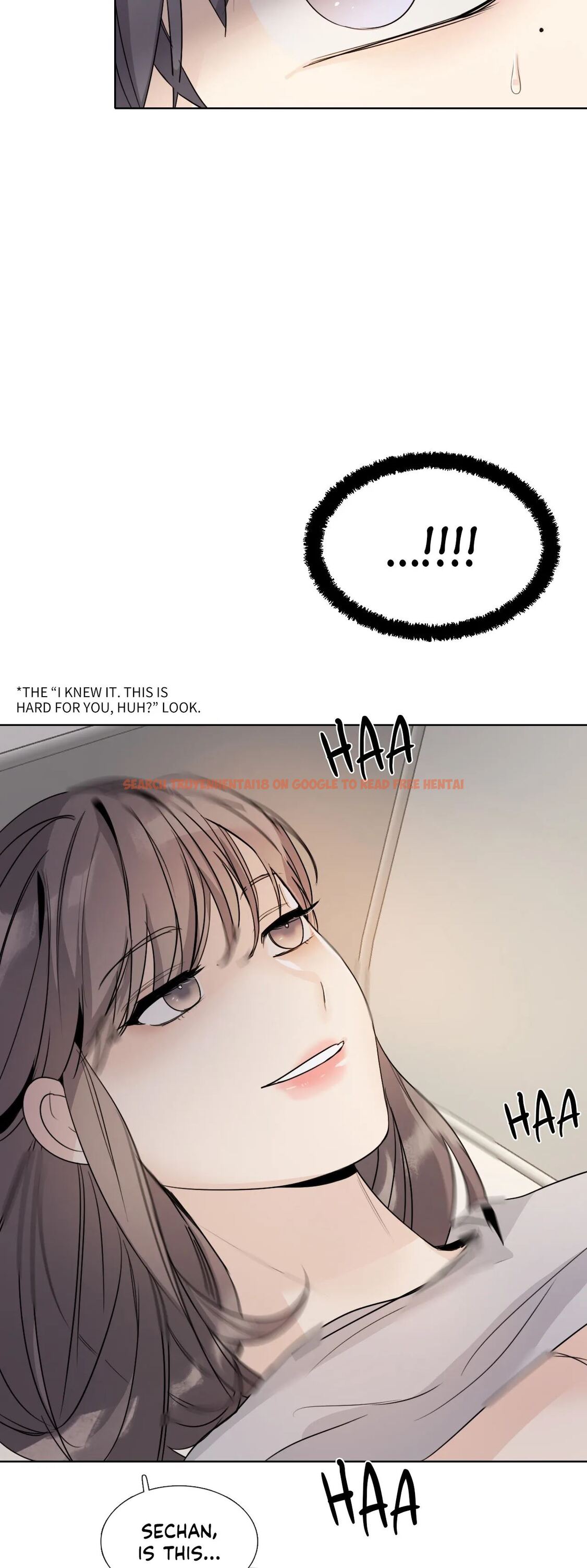 Read Hentai Image 16 e8504 in comic Talk To Me - Chapter 149 - hentaitnt.net