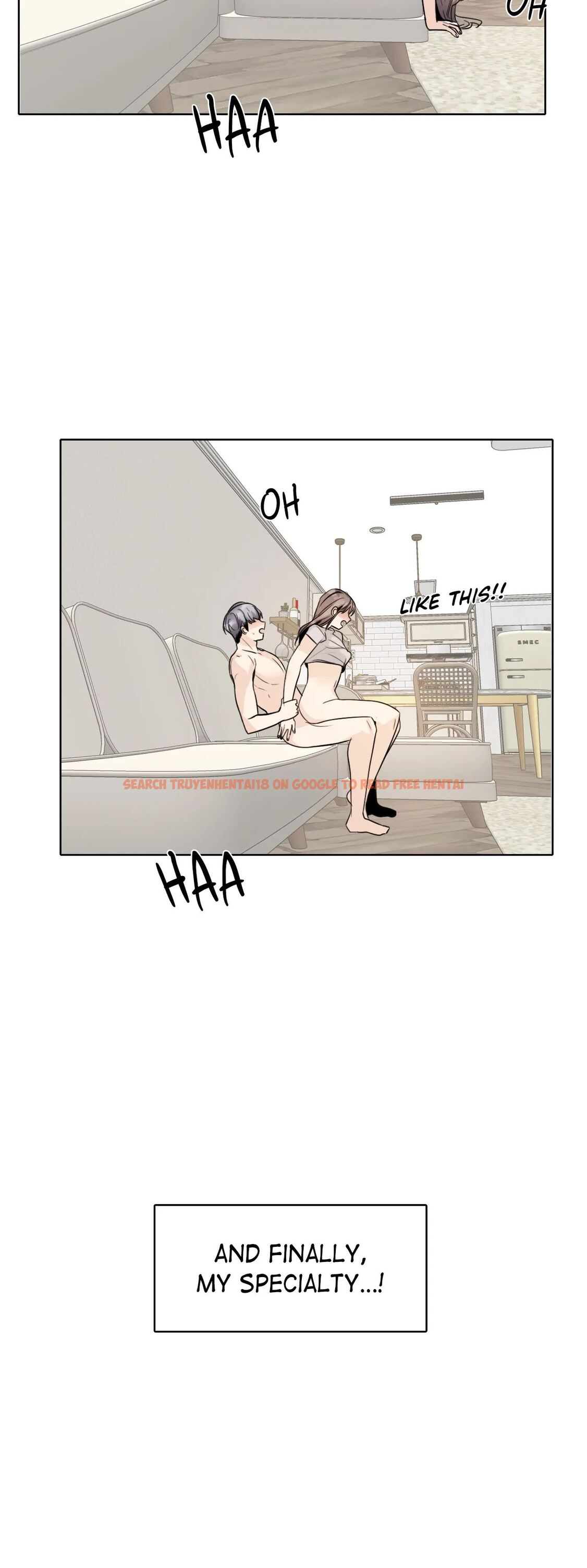 Read Hentai Image 18 e8504 in comic Talk To Me - Chapter 149 - hentaitnt.net