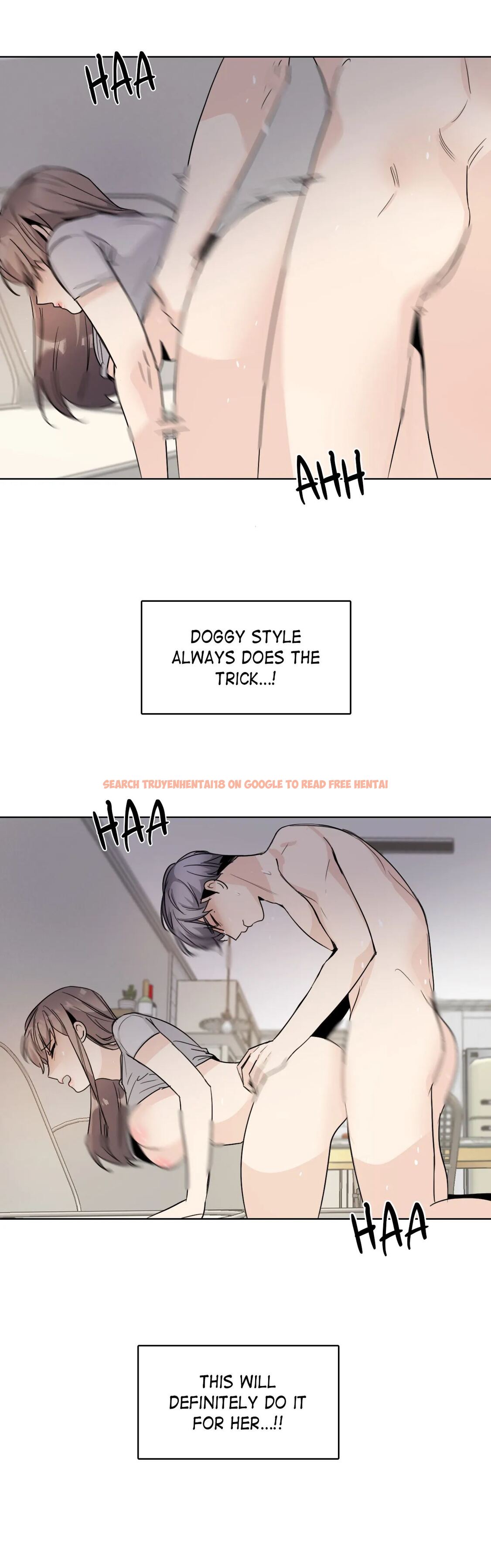 Read Hentai Image 19 e8504 in comic Talk To Me - Chapter 149 - hentaitnt.net