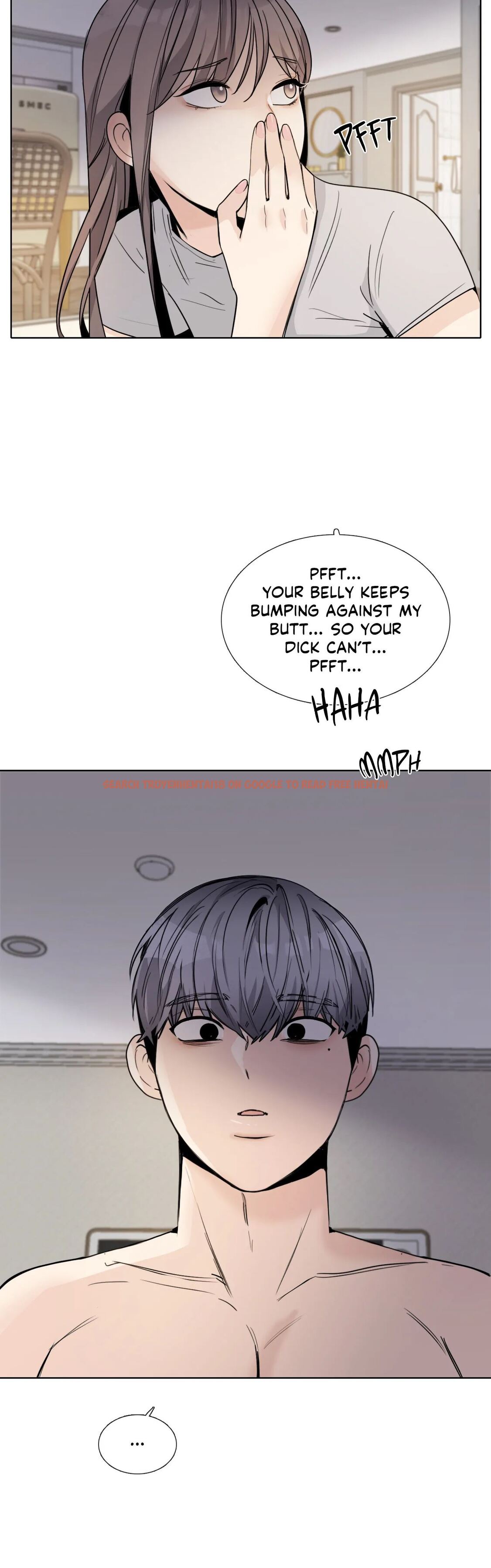 Read Hentai Image 23 e8504 in comic Talk To Me - Chapter 149 - hentaitnt.net