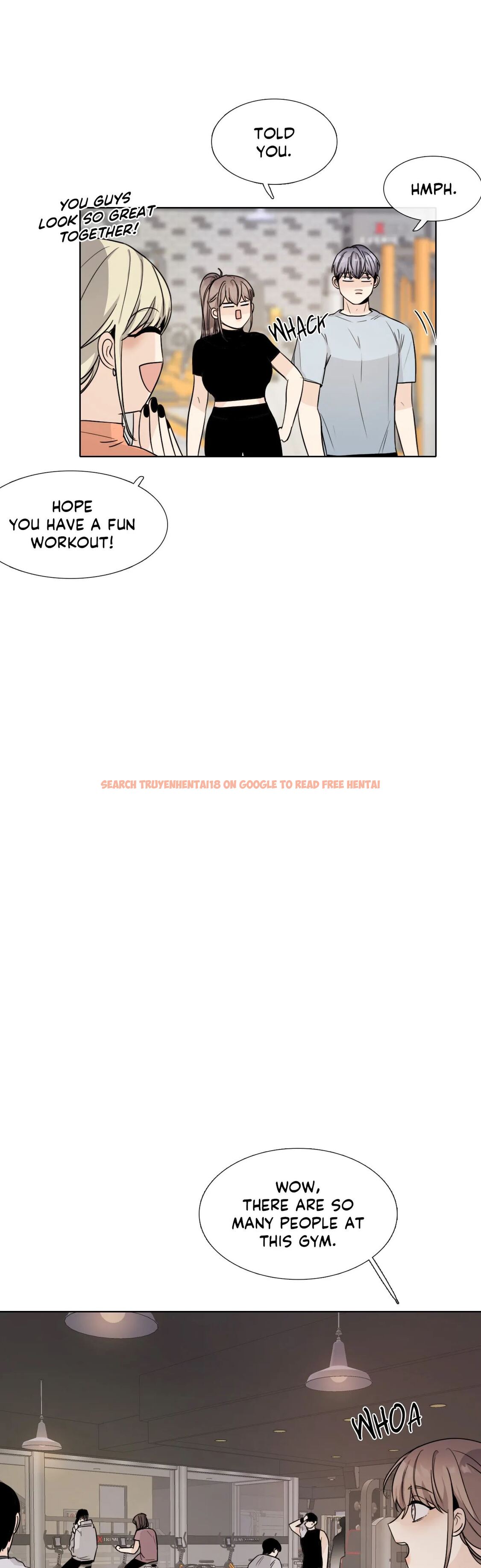 Read Hentai Image 26 e8504 in comic Talk To Me - Chapter 149 - hentaitnt.net