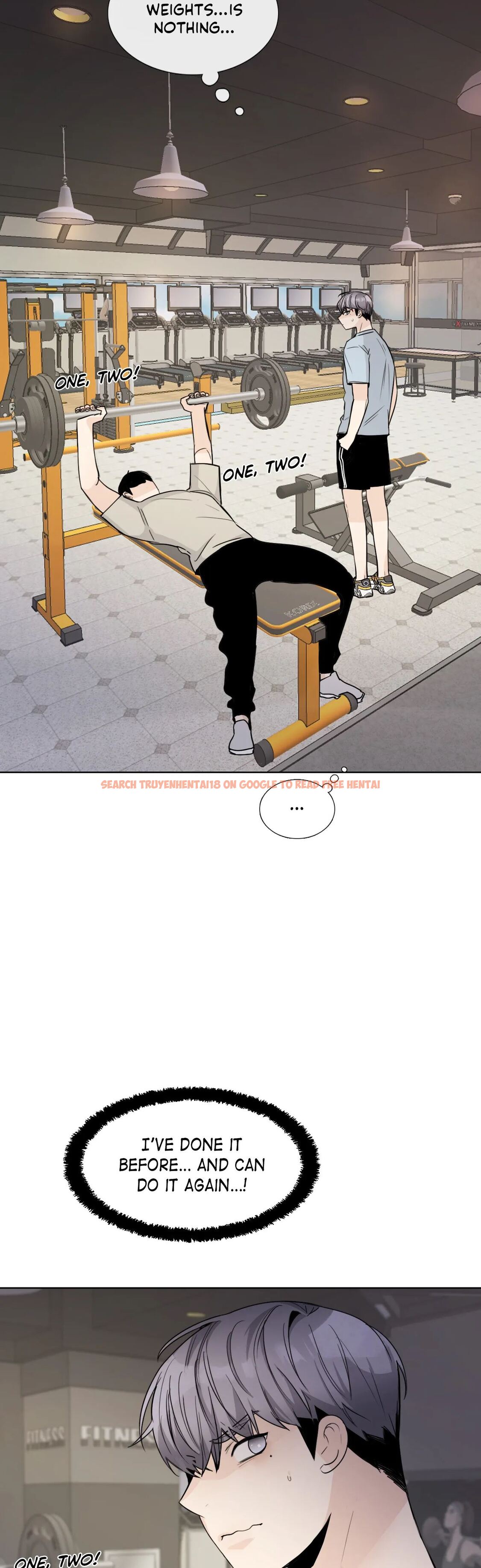 Read Hentai Image 29 e8504 in comic Talk To Me - Chapter 149 - hentaitnt.net